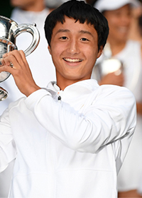 Shintaro Mochizuki